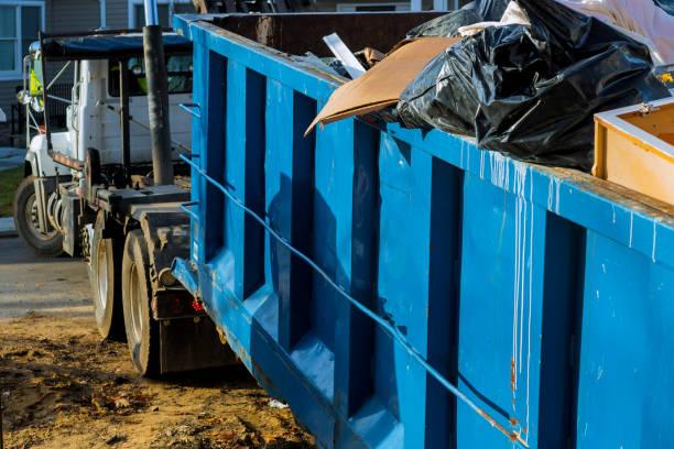 Best Scrap Metal Removal  in Lena, IL